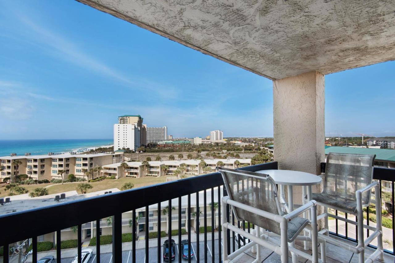 Sundestin 818 Villa Exterior photo
